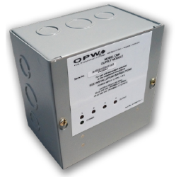 OM4 relays expansion module